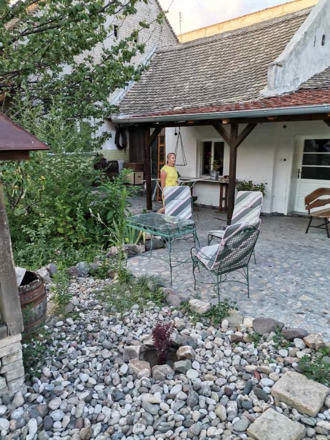 Somborski Salas - Strogi Centar Luaran gambar